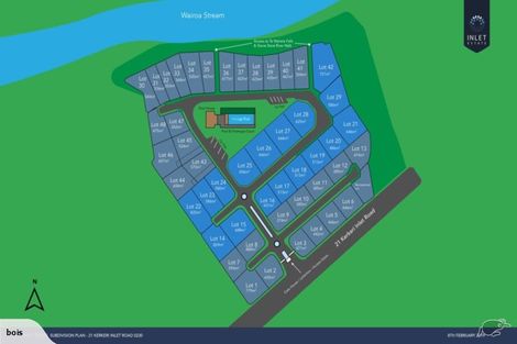 Photo of property in 17 Kerikeri Inlet Road, Kerikeri, 0230