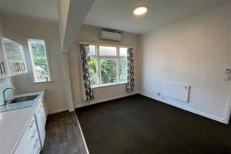 Photo of property in 164a Hanson Street, Newtown, Wellington, 6021