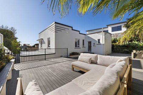 Photo of property in 26 Mclean Street, Strandon, New Plymouth, 4312