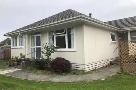 Photo of property in 70 Mckenzie Street, Geraldine, 7930