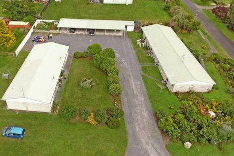 Photo of property in Owhango Pensioner Units, 56 Owhango Road, Owhango, 3990