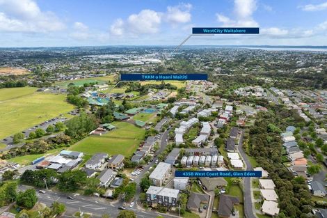 Photo of property in 435b West Coast Road, Glen Eden, Auckland, 0602