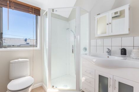 Photo of property in 57a Whanga Crescent, Titahi Bay, Porirua, 5022