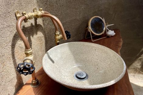 Photo of property in 606 Thames Coast Sh25 Road, Waiomu, Thames, 3575