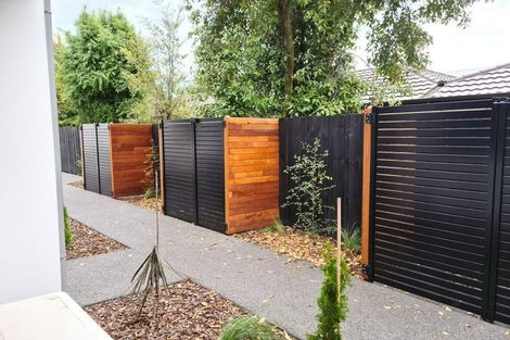 Photo of property in 28 Church Square, Addington, Christchurch, 8024