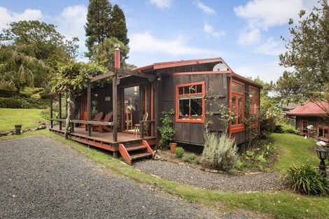 Photo of property in 8631c State Highway 2, Waikino, Waihi, 3682