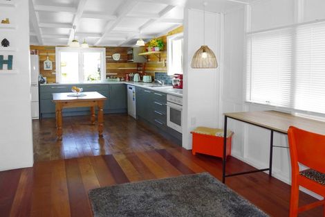 Photo of property in 36 Robinson Street, Foxton, 4814