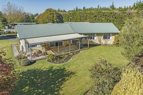 Photo of property in 489 Dawsons Road, West Melton, Christchurch, 7676