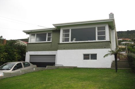 Photo of property in 199 Ravensbourne Road, Ravensbourne, Dunedin, 9022