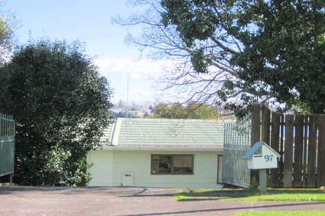 Photo of property in 97 Haukore Street, Hairini, Tauranga, 3112