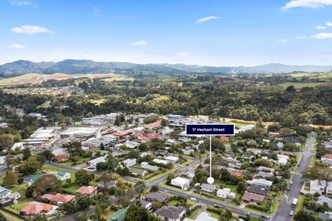 Photo of property in 17 Hexham Street, Warkworth, 0910