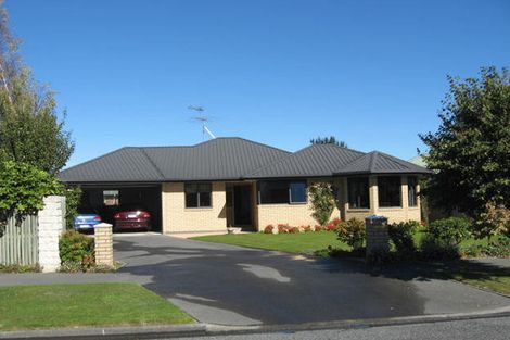 Photo of property in 3 Cushmor Drive, Methven, 7730