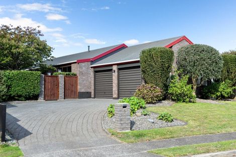 Photo of property in 5 Willowfield Place, Pukete, Hamilton, 3200