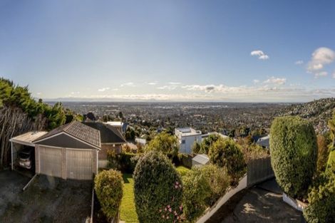 Photo of property in 26 Kidson Terrace, Cashmere, Christchurch, 8022