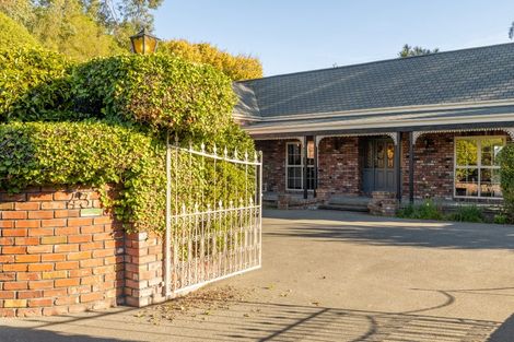 Photo of property in 43 School Road, Tai Tapu, 7672