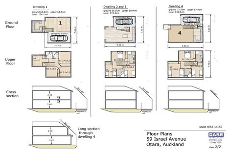 Photo of property in 59 Israel Avenue, Clover Park, Auckland, 2023