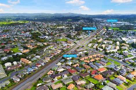 Photo of property in 110c Metcalfe Road, Ranui, Auckland, 0612