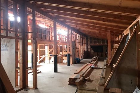 Photo of property in 126 Gayhurst Road, Dallington, Christchurch, 8061