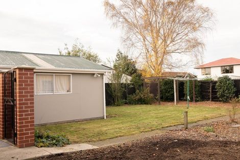 Photo of property in 56 Ensign Street, Halswell, Christchurch, 8025