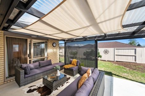 Photo of property in 4 Barwick Place, Huntington, Hamilton, 3210