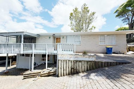 Photo of property in 91 Mountbatten Avenue, Hillcrest, Auckland, 0627