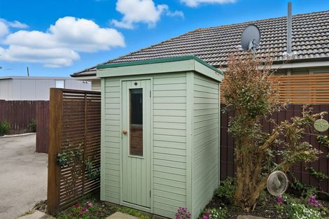 Photo of property in 39 Mappleton Avenue, Burnside, Christchurch, 8053