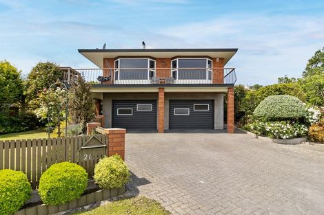 Photo of property in 21 Quarry Road, Watlington, Timaru, 7910