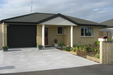 Photo of property in 3 Hercules Street, Shirley, Christchurch, 8013