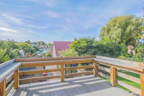 Photo of property in 35 Bidwill Street, Seaview, Timaru, 7910