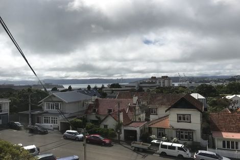 Photo of property in 19 Burnell Avenue, Thorndon, Wellington, 6011