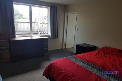 Photo of property in 126a Waimairi Road, Ilam, Christchurch, 8041