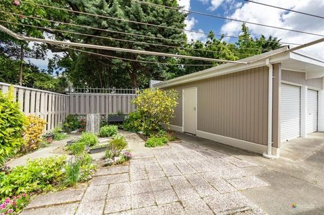 Photo of property in 43 Wai-iti Crescent, Woburn, Lower Hutt, 5010