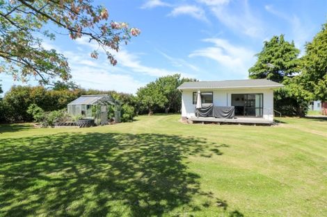 Photo of property in 119 Levels Plain Road, Levels, Timaru, 7975