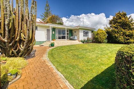 Photo of property in 1983 Arapuni Road, Pukeatua, 3880