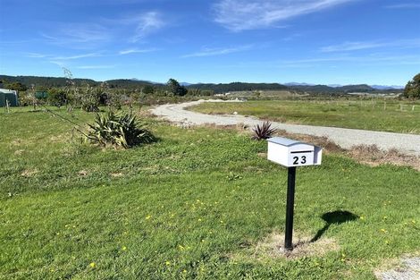 Photo of property in 23 Havill Drive, Awatuna, Hokitika, 7882