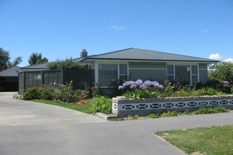 Photo of property in 12 Aileen Place, Upper Riccarton, Christchurch, 8041