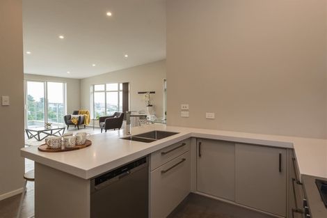 Photo of property in 138 Soleares Avenue, Mount Pleasant, Christchurch, 8081