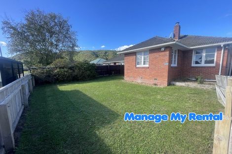 Photo of property in 70 Hewer Crescent, Naenae, Lower Hutt, 5011