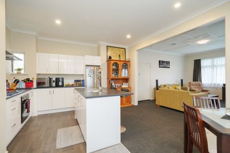 Photo of property in 229 Crinan Street, Appleby, Invercargill, 9812