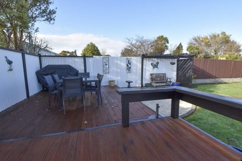 Photo of property in 14 Wakelin Street, Carterton, 5713