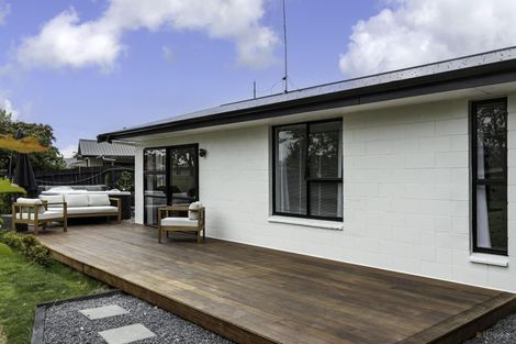 Photo of property in 28 Totara Street, Pleasant Point, 7903