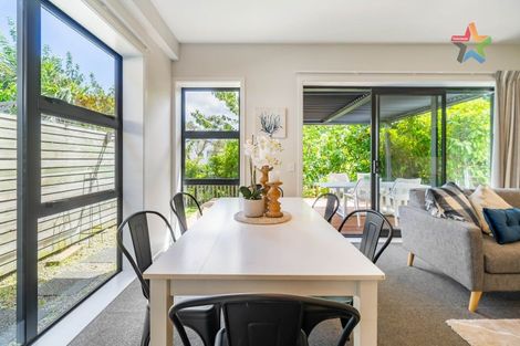 Photo of property in 17 Glen Evans Crescent, Fairfield, Lower Hutt, 5011