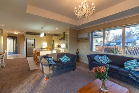 Photo of property in 105a Firth Street, Matamata, 3400