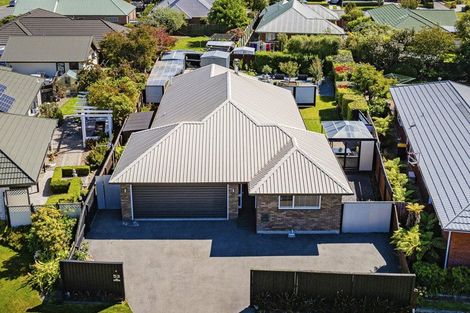 Photo of property in 53 Belcher Street, Kaiapoi, 7630