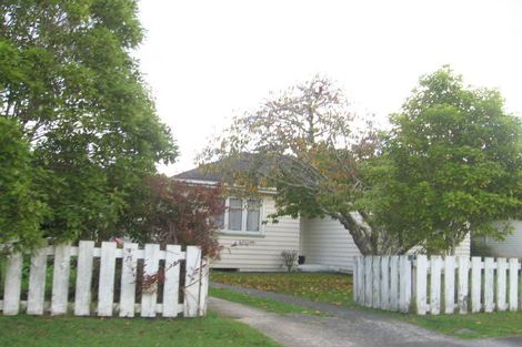 Photo of property in 30 Poole Crescent, Wainuiomata, Lower Hutt, 5014