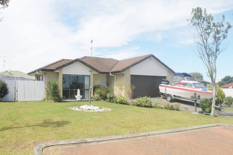 Photo of property in 307 Mahia Road, Weymouth, Auckland, 2103