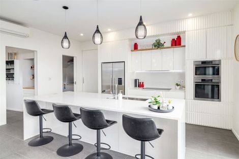 Photo of property in 121 Penruddock Rise, Westmorland, Christchurch, 8025