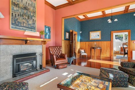 Photo of property in 832 Blairlogie-langdale Road, Blairlogie, Masterton, 5872