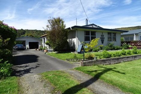Photo of property in 47 Main Street, Reefton, 7830