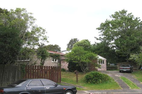 Photo of property in 14 Roseneath Place, Birkdale, Auckland, 0626